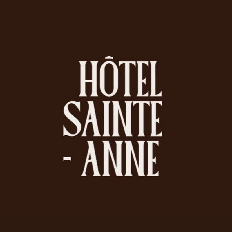 Hotel Sainte-Anne et Le Saint-Paul