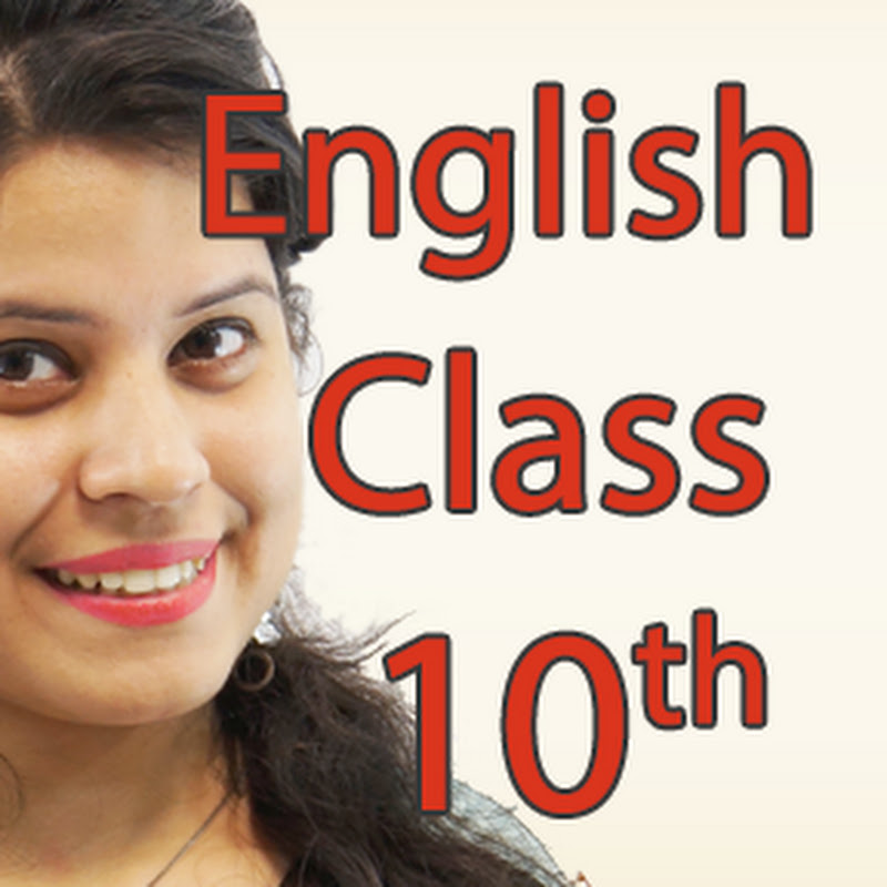 English Class 10