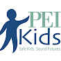PEI Kids logo