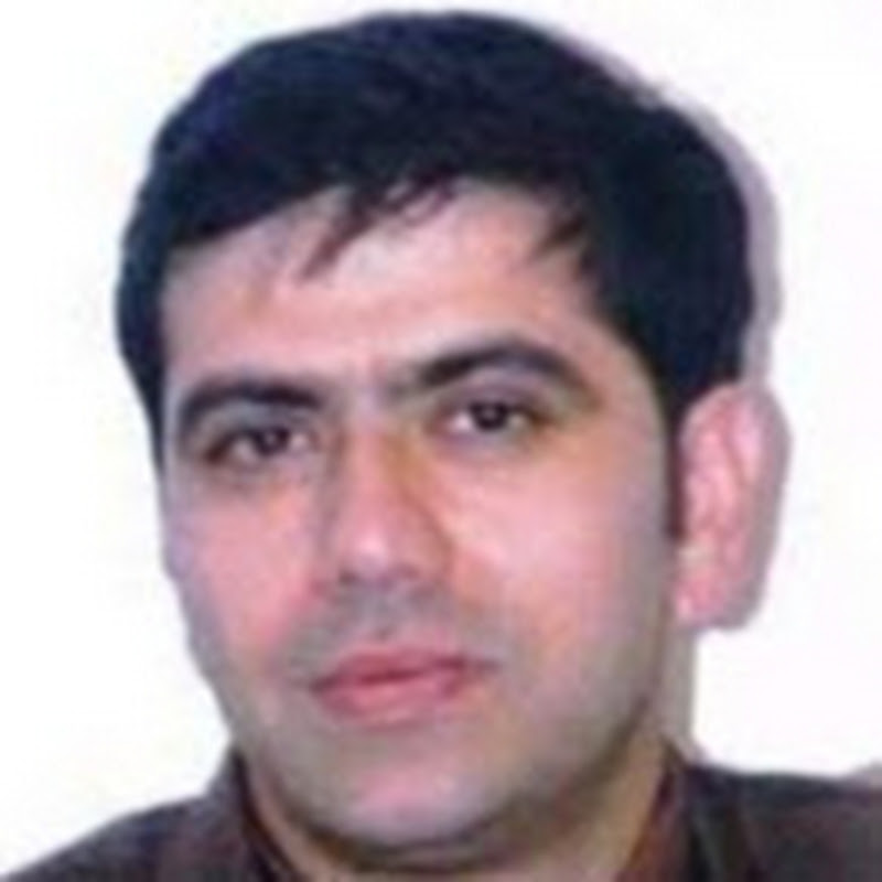 Dr. Zubair Shanib Bhat