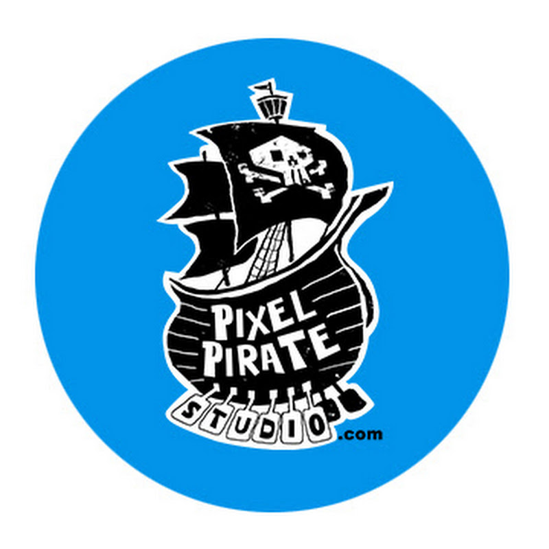 Pixel Pirate Studio
