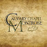 Calvary Chapel Montrose