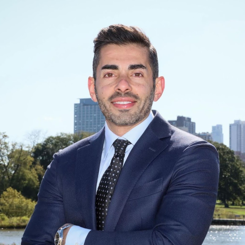 Amir Fouad Listings