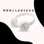 UNMELODIOUS logo
