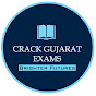 Crack Gujarat Exams logo