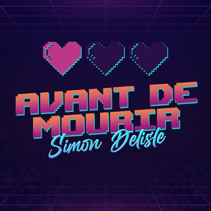 Avant de mourir