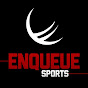 Enqueue Sports logo