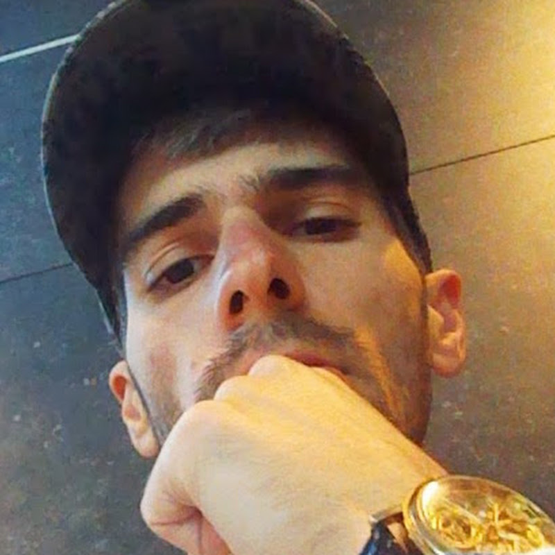 Channel Avatar