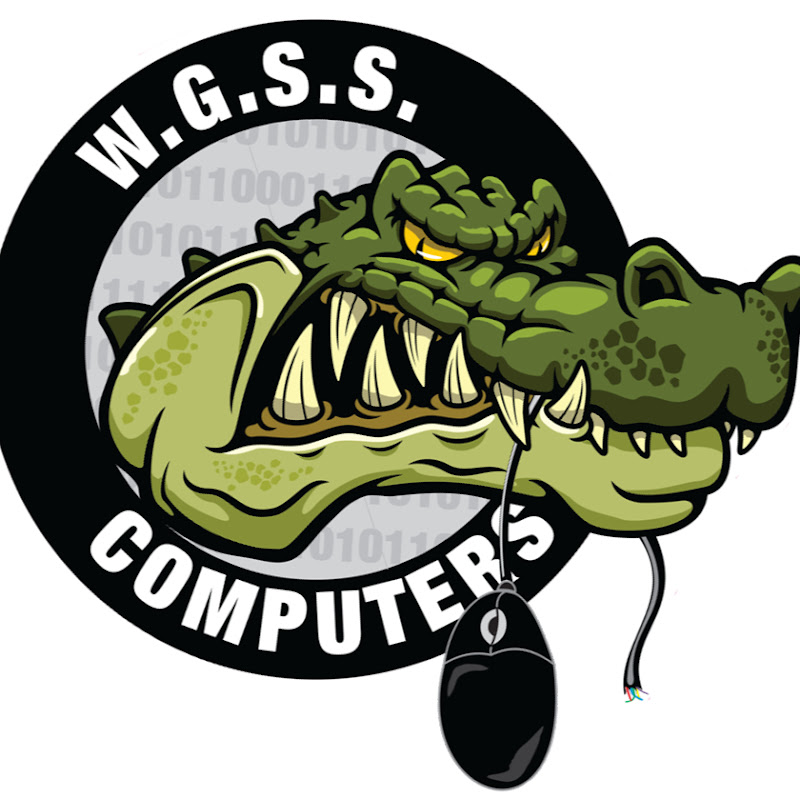 WGSS Computers