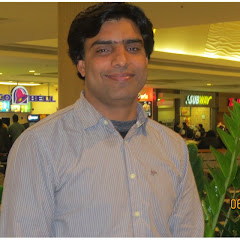 Mudassar Javed