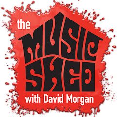 Music Shed Avatar