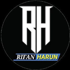 RIFAN HARUN avatar