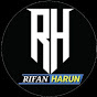 RIFAN HARUN