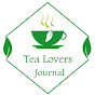 Tea Lovers Journal logo