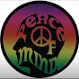 Peace Of Mind - POM - Classic Rock Cover Band logo