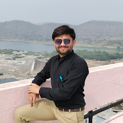 Piyushkumar H Dhandhalya