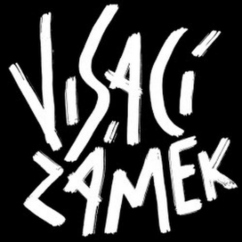 Visací Zámek