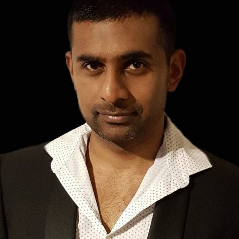 Akhtar Joomun