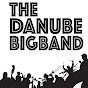 The Danube BigBand logo
