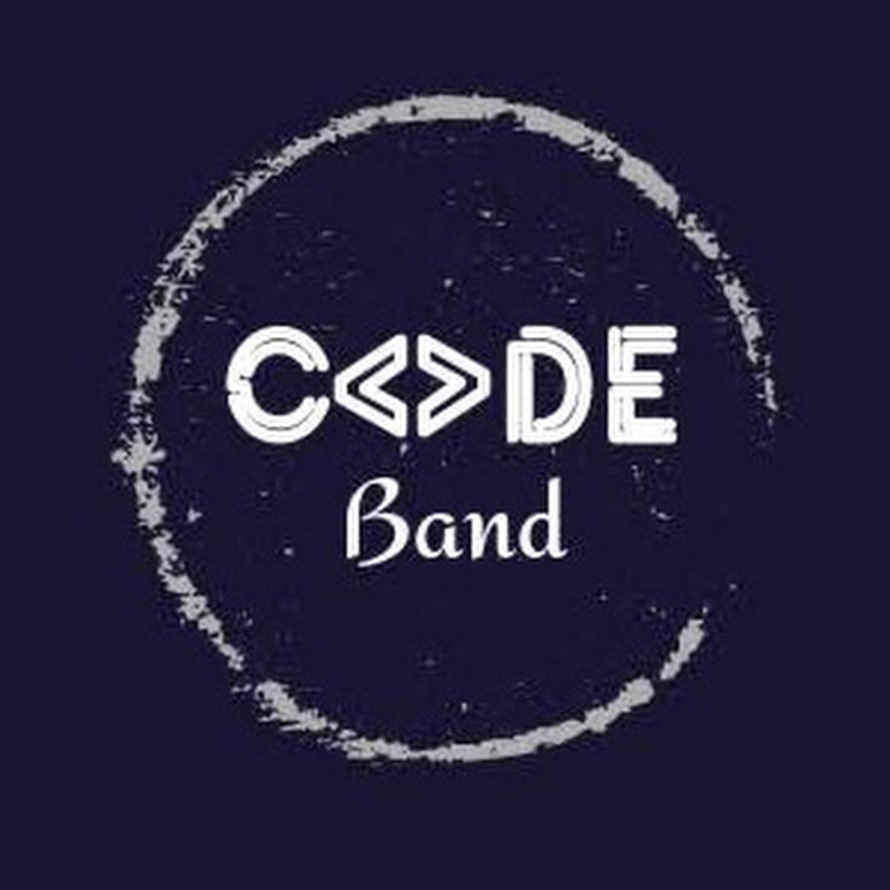 Code Band Logo