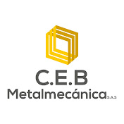 Ceb Metalmecánica SAS