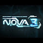 Nova Gamer logo