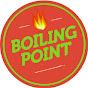 Boiling Point Podcast logo