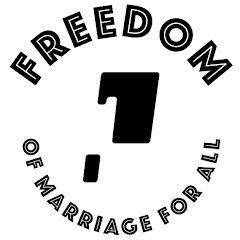 結婚の自由をすべての人に九州アイコン画像