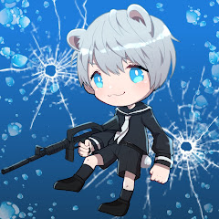 シロすけ。