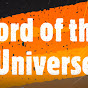 Lord of the Universe logo