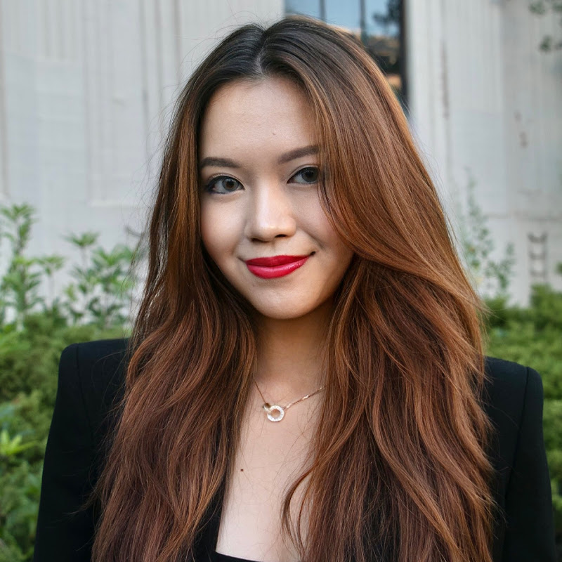 Sandy Nguyen