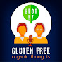 Gluten Free Organic Thoughts logo