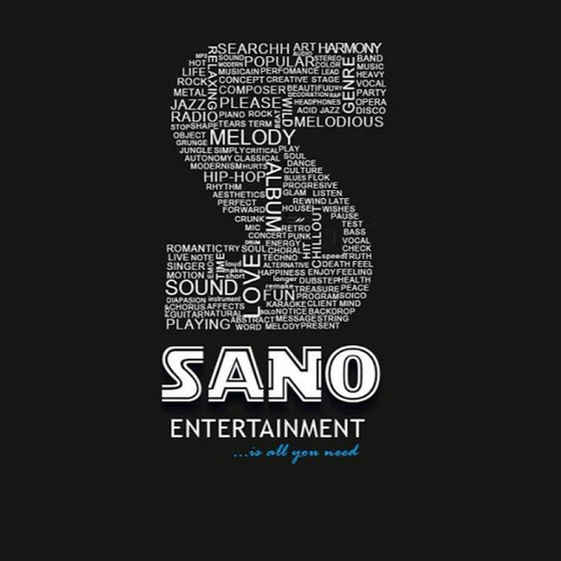 Sano Entertainment