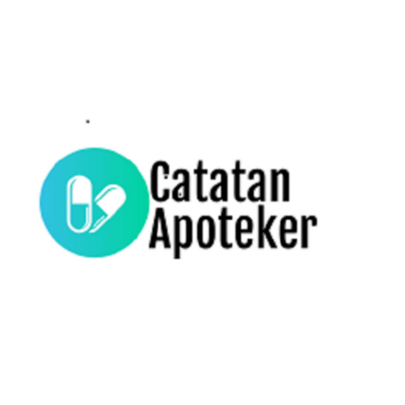 Catatan Apoteker