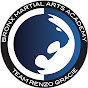 Bronx Martial Arts Academy logo