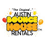 Austin Bounce House RentalsTM logo