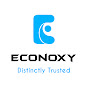 Econoxy Solutions logo