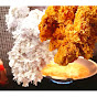 KUMALA FRIED CHICKEN logo