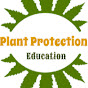 Plant نبات Protection وقاية logo
