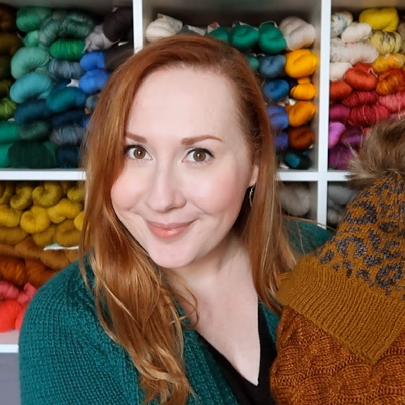 dunderknit