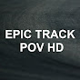 Epic Track POV HD logo