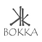 BOKKA - IzolacjePIR logo