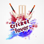 cricket fever logo