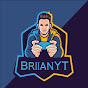BriianYT logo
