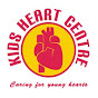 Kids Heart Centre logo