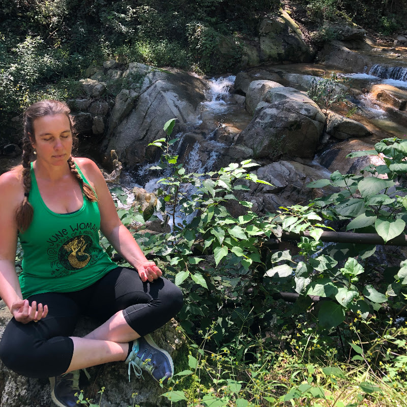 Aspire Zen - Yoga, Cooking, and Wellness