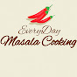 Everyday Masala Cooking logo