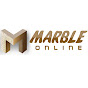Marble Online logo