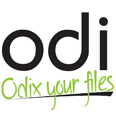 Odix your files