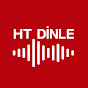 Habertürk Dinle logo